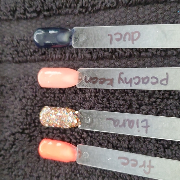 Revel Dip Powder Set of Four - Picture 2 of 6